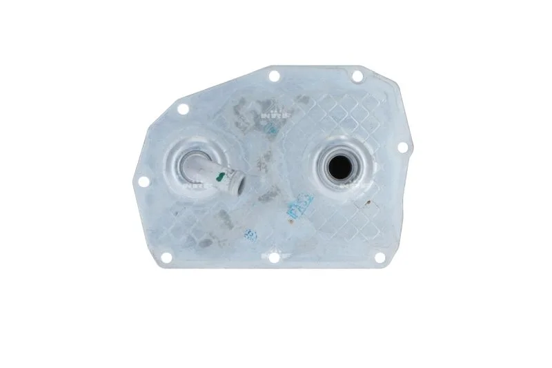 Chladič oleja, motorový olej NRF 31761