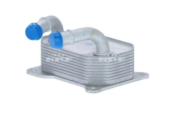 Chladič oleja, motorový olej NRF 31771