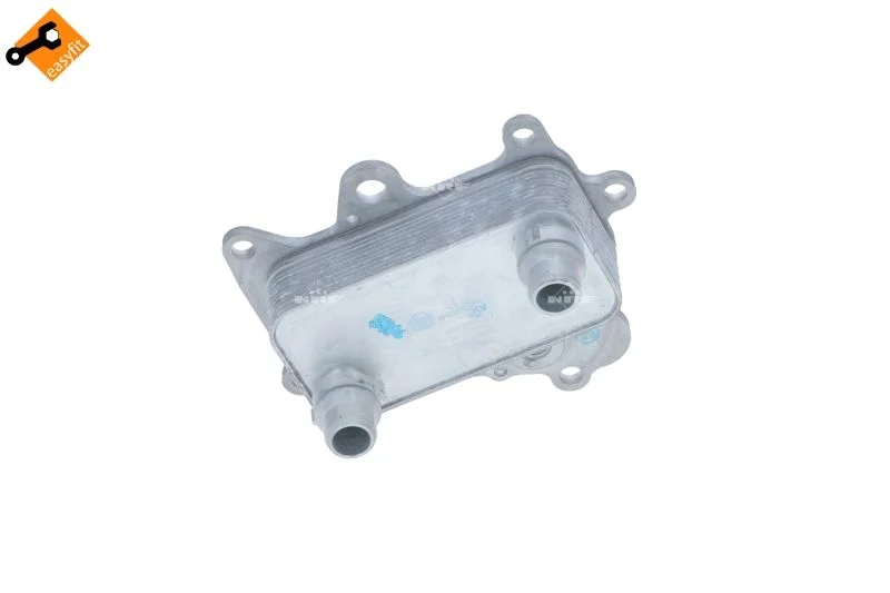 Chladič oleja, motorový olej NRF 31786