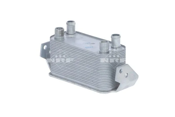 Chladič oleja, motorový olej NRF 31798
