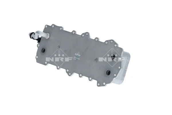 Chladič oleja, motorový olej NRF 31806