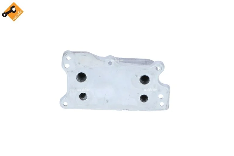 Chladič oleja, motorový olej NRF 31821
