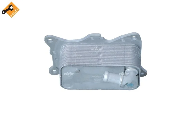 Chladič oleja, motorový olej NRF 31822