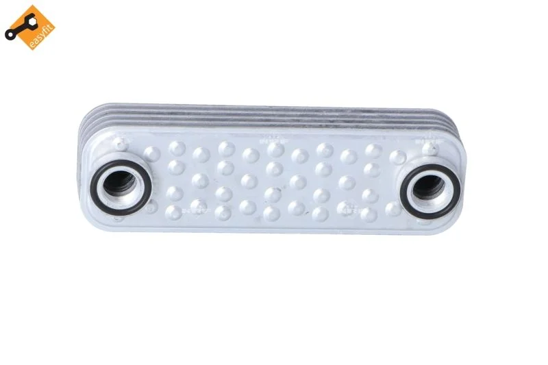 Chladič oleja, motorový olej NRF 31829