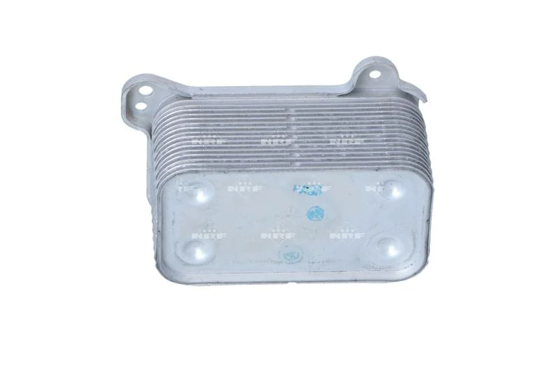 Chladič oleja, motorový olej NRF 31850