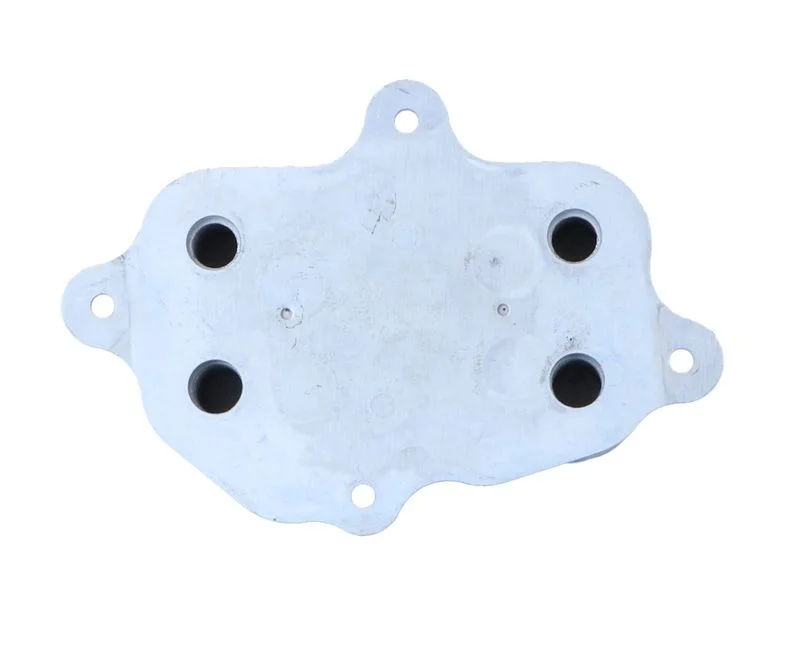 Chladič oleja, motorový olej NRF 31866