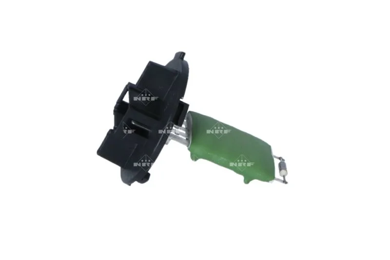 Rezistor, vnútorný ventilátor NRF 342006