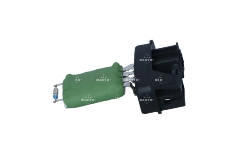 Rezistor, vnútorný ventilátor NRF 342022