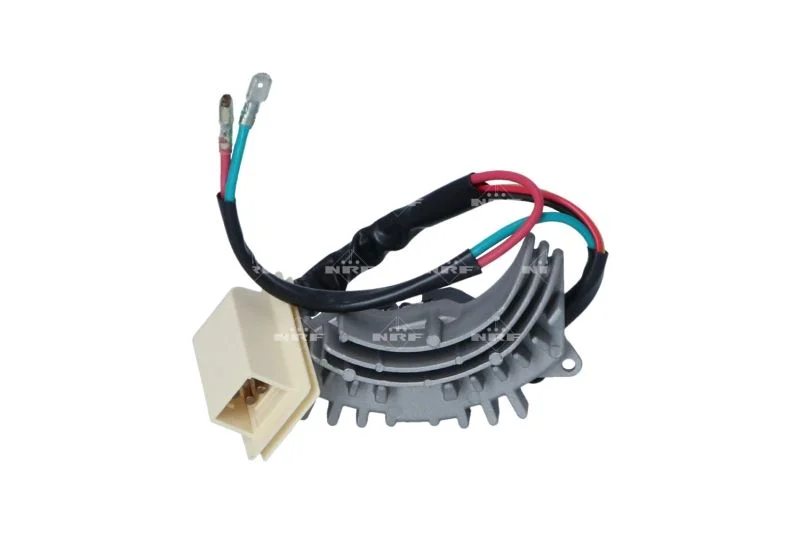 Rezistor, vnútorný ventilátor NRF 342024