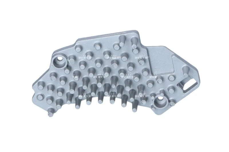 Rezistor, vnútorný ventilátor NRF 342025