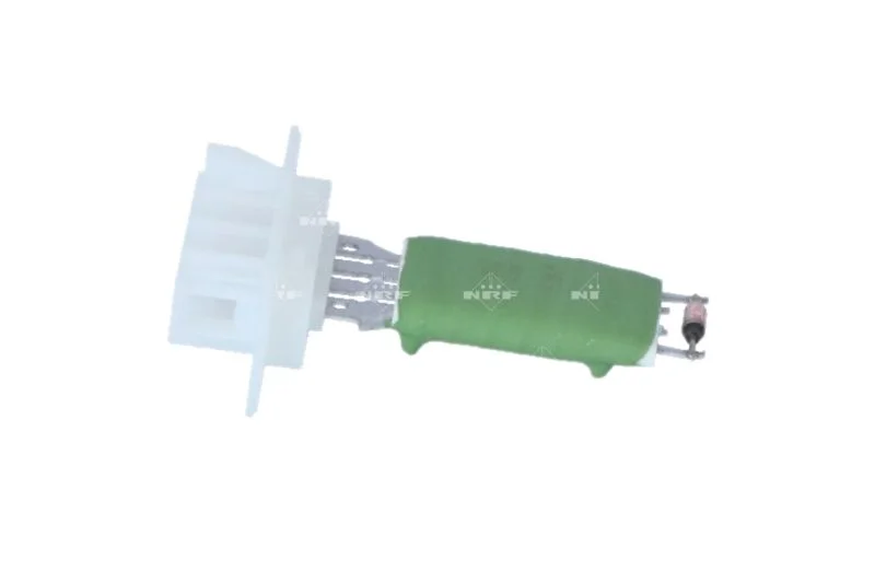 Rezistor, vnútorný ventilátor NRF 342031