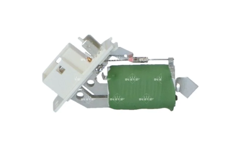 Rezistor, vnútorný ventilátor NRF 342034