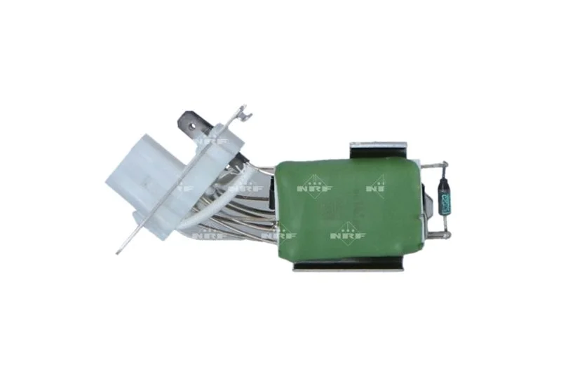 Rezistor, vnútorný ventilátor NRF 342038
