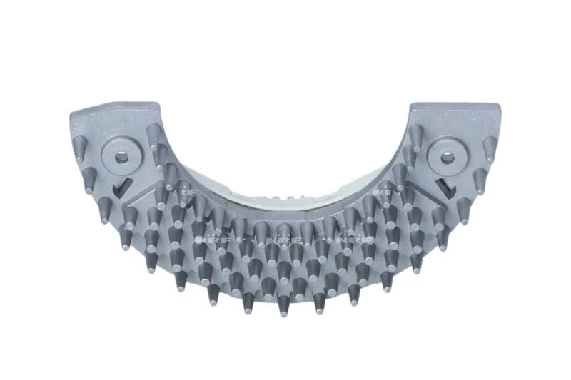 Rezistor, vnútorný ventilátor NRF 342043
