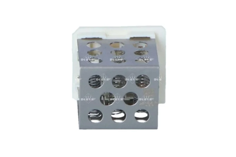 Rezistor, vnútorný ventilátor NRF 342045