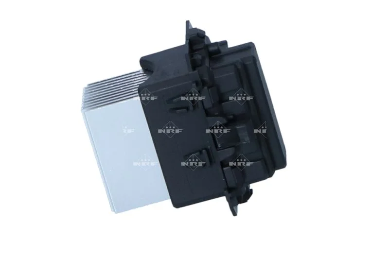Rezistor, vnútorný ventilátor NRF 342047