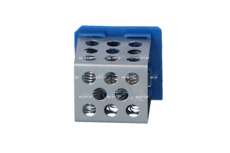 Rezistor, vnútorný ventilátor NRF 342048