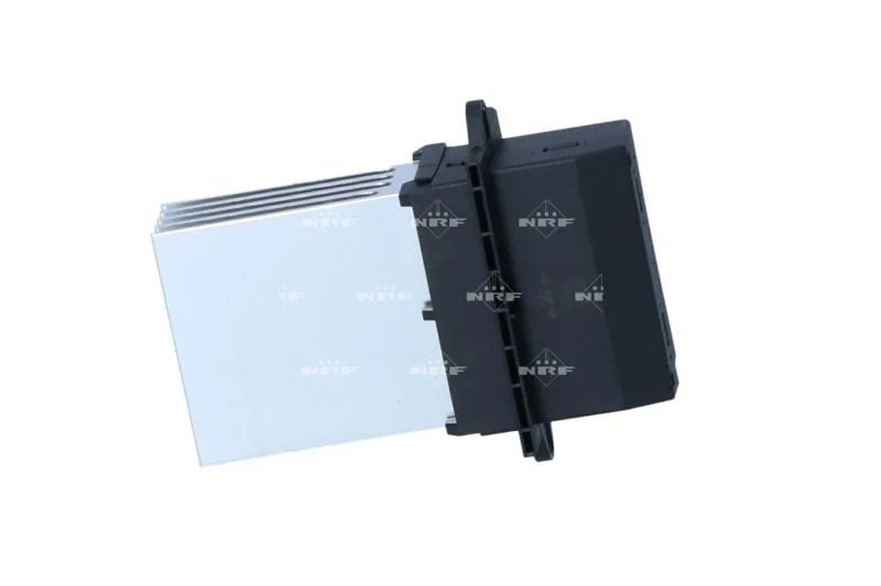 Rezistor, vnútorný ventilátor NRF 342053