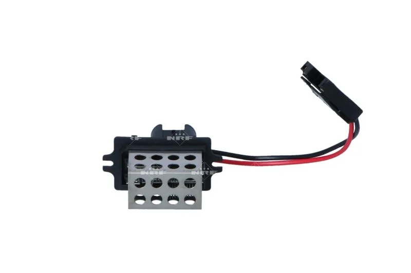 Rezistor, vnútorný ventilátor NRF 342056