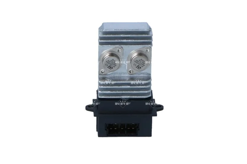 Rezistor, vnútorný ventilátor NRF 342060