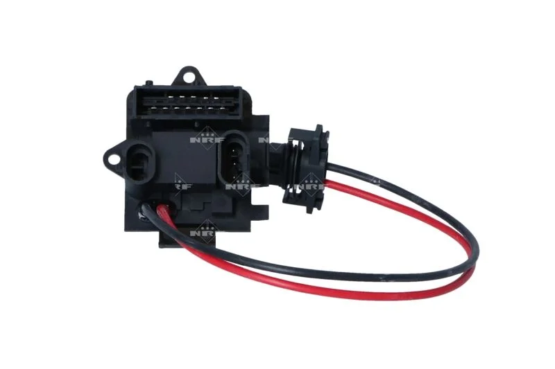 Resistor, interior blower NRF 342061