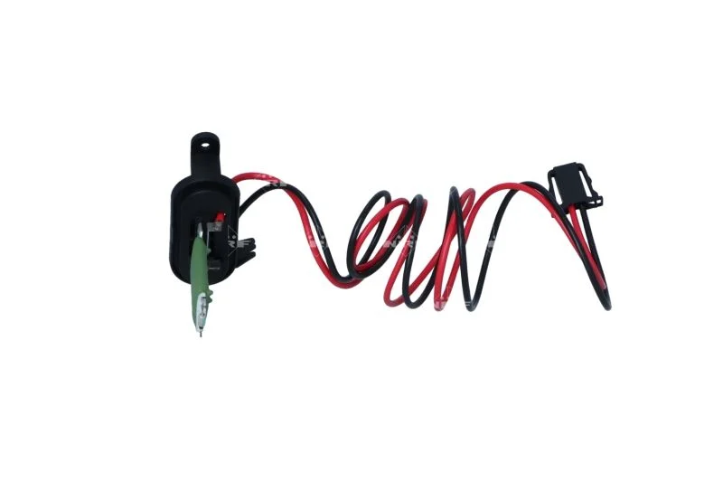 Rezistor, vnútorný ventilátor NRF 342091