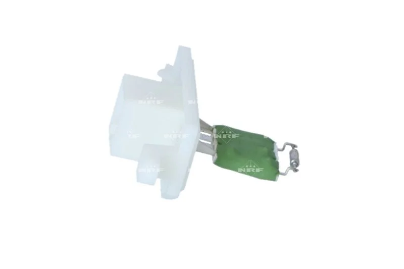 Rezistor, vnútorný ventilátor NRF 342094