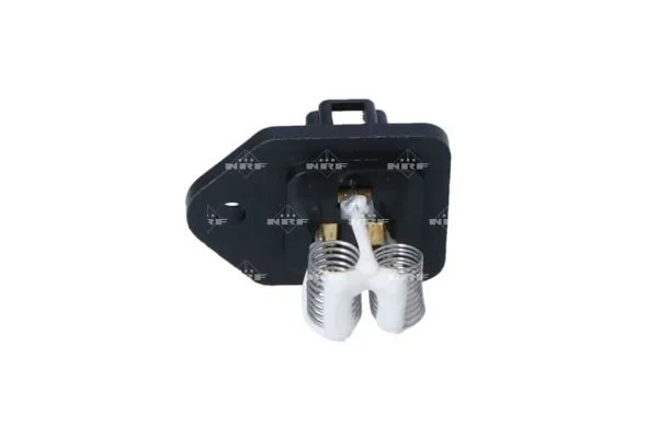Rezistor, vnútorný ventilátor NRF 342108