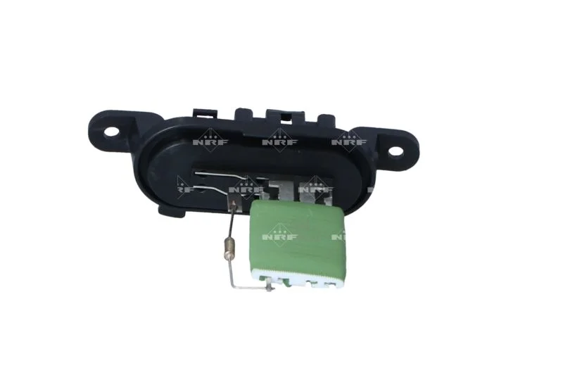Rezistor, vnútorný ventilátor NRF 342113