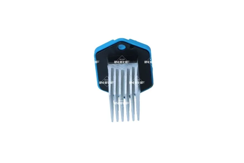 Rezistor, vnútorný ventilátor NRF 342116