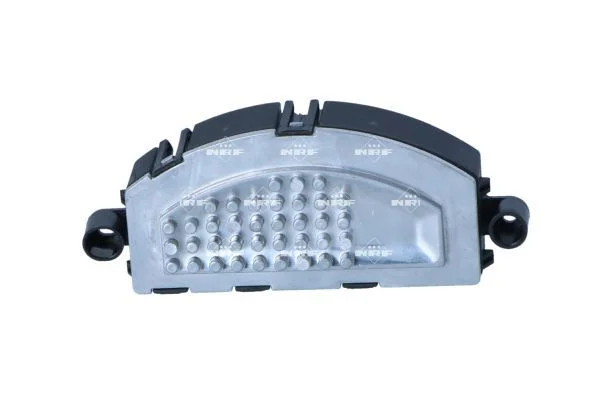 Rezistor, vnútorný ventilátor NRF 342120