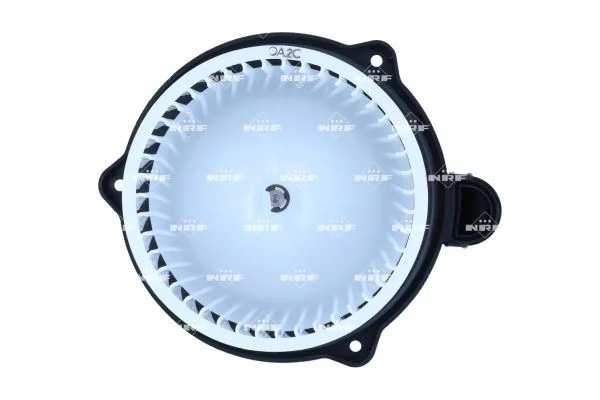 Interior Blower NRF 34407