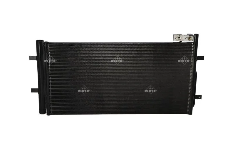 Condenser, air conditioning NRF 350039