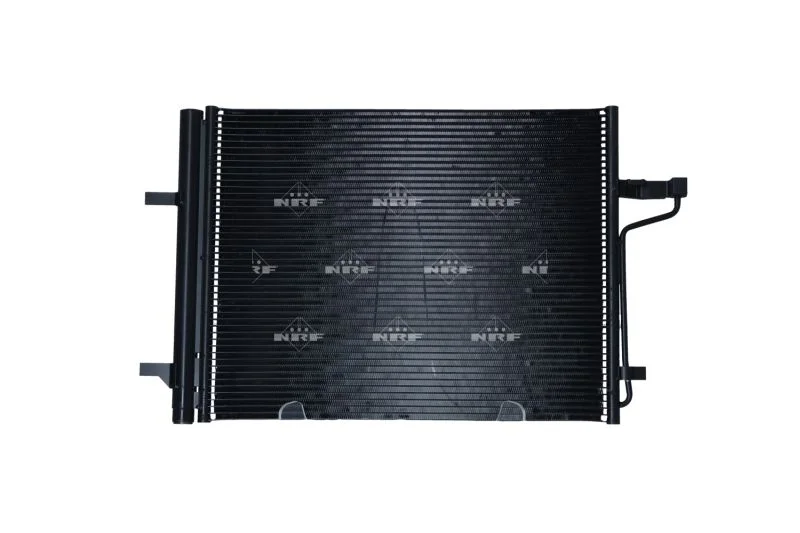Condenser, air conditioning NRF 350322