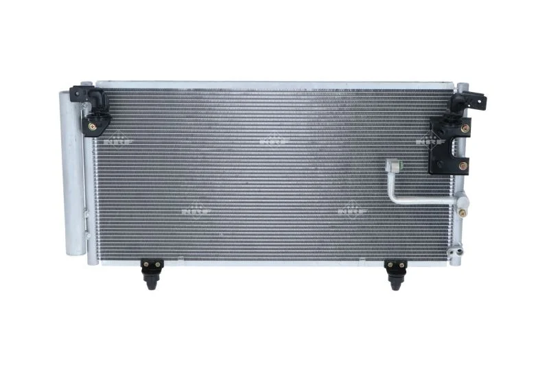 Condenser, air conditioning NRF 350358