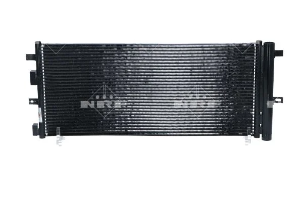 Kondenzátor, klimatizácia NRF 350403