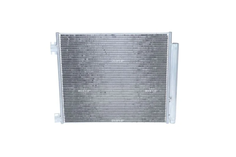 Condenser, air conditioning NRF 350411