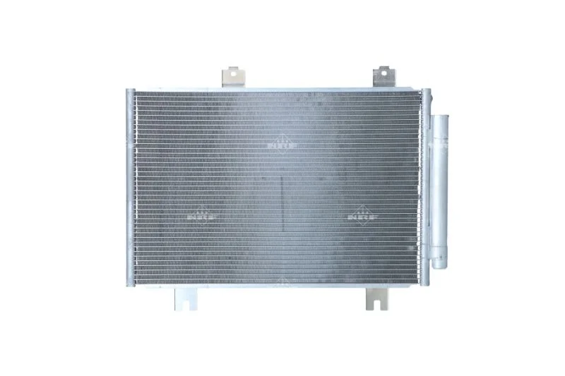 Condenser, air conditioning NRF 350427