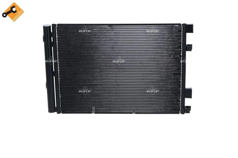 Condenser, air conditioning NRF 350434