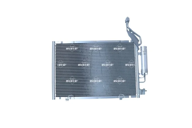 Condenser, air conditioning NRF 350453