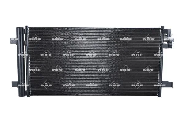 Condenser, air conditioning NRF 350519