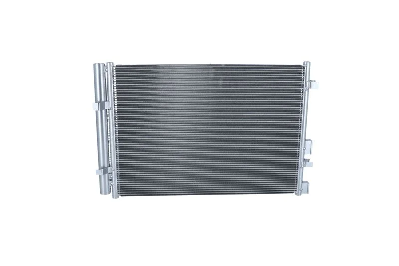 Condenser, air conditioning NRF 350528