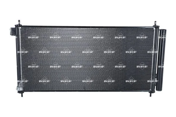 Condenser, air conditioning NRF 350580