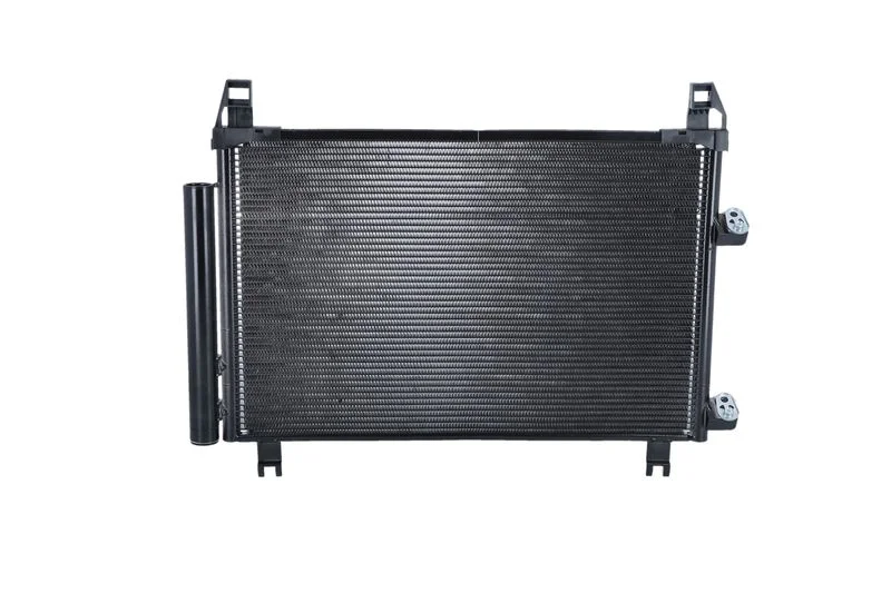 Condenser, air conditioning NRF 350582