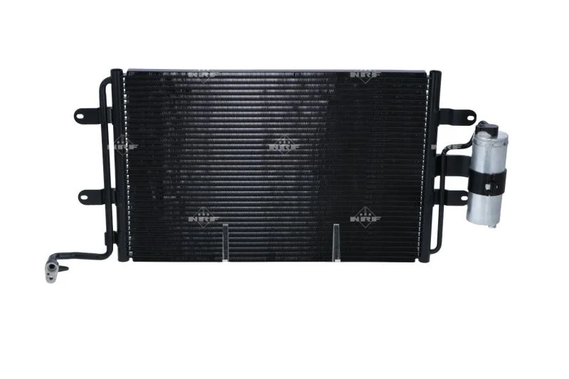 Condenser, air conditioning NRF 35227