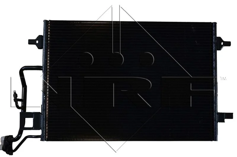 Condenser, air conditioning NRF 35359
