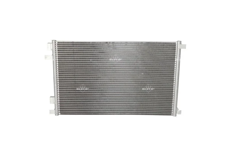Condenser, air conditioning NRF 35449