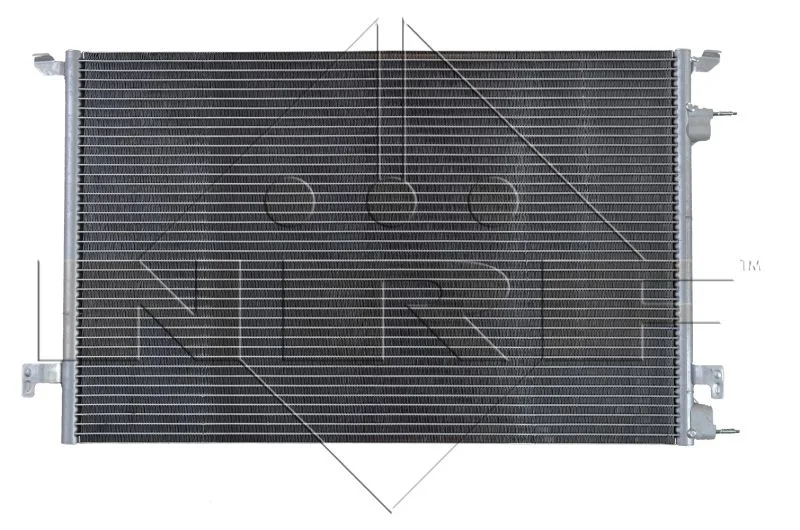 Condenser, air conditioning NRF 35467