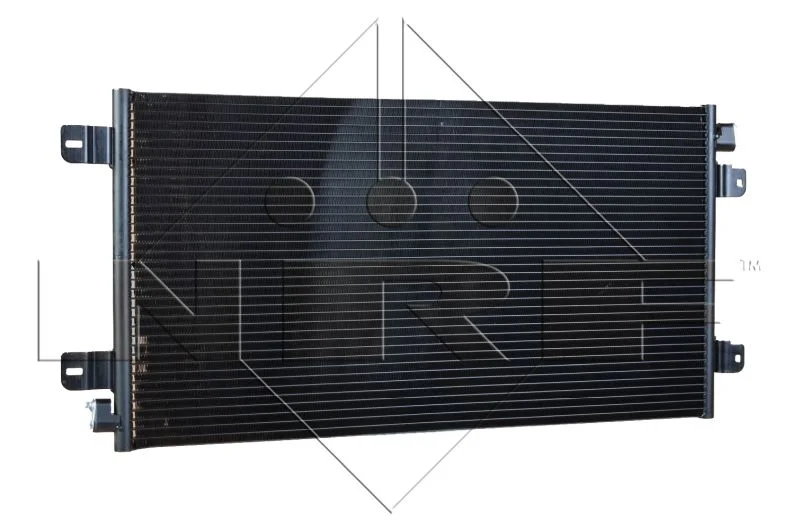 Condenser, air conditioning NRF 35485