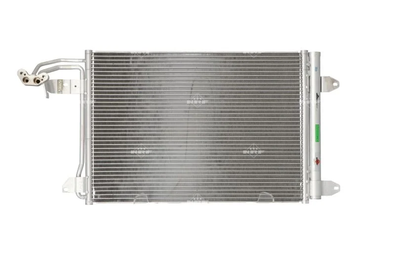 Condenser, air conditioning NRF 35520
